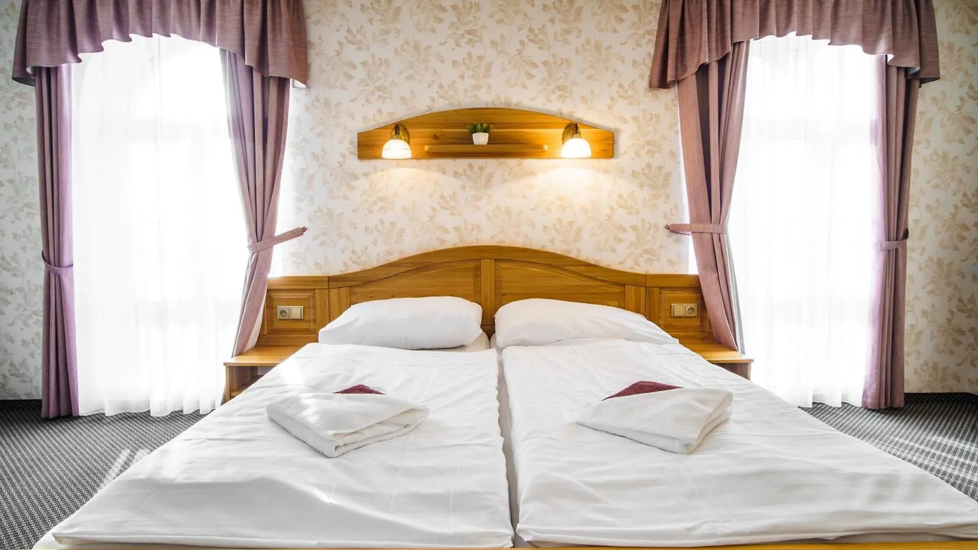 Spa Hotel Millenium Karlovy Vary