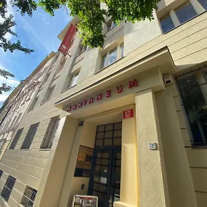 Hotel Marianeum Praha