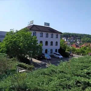 Penzion Jinonice Praha