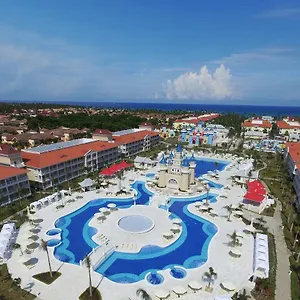 Rezort Bahia Principe Fantasia Punta Cana