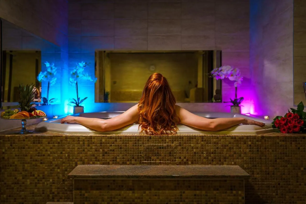 Spa Hotel Millenium Karlovy Vary