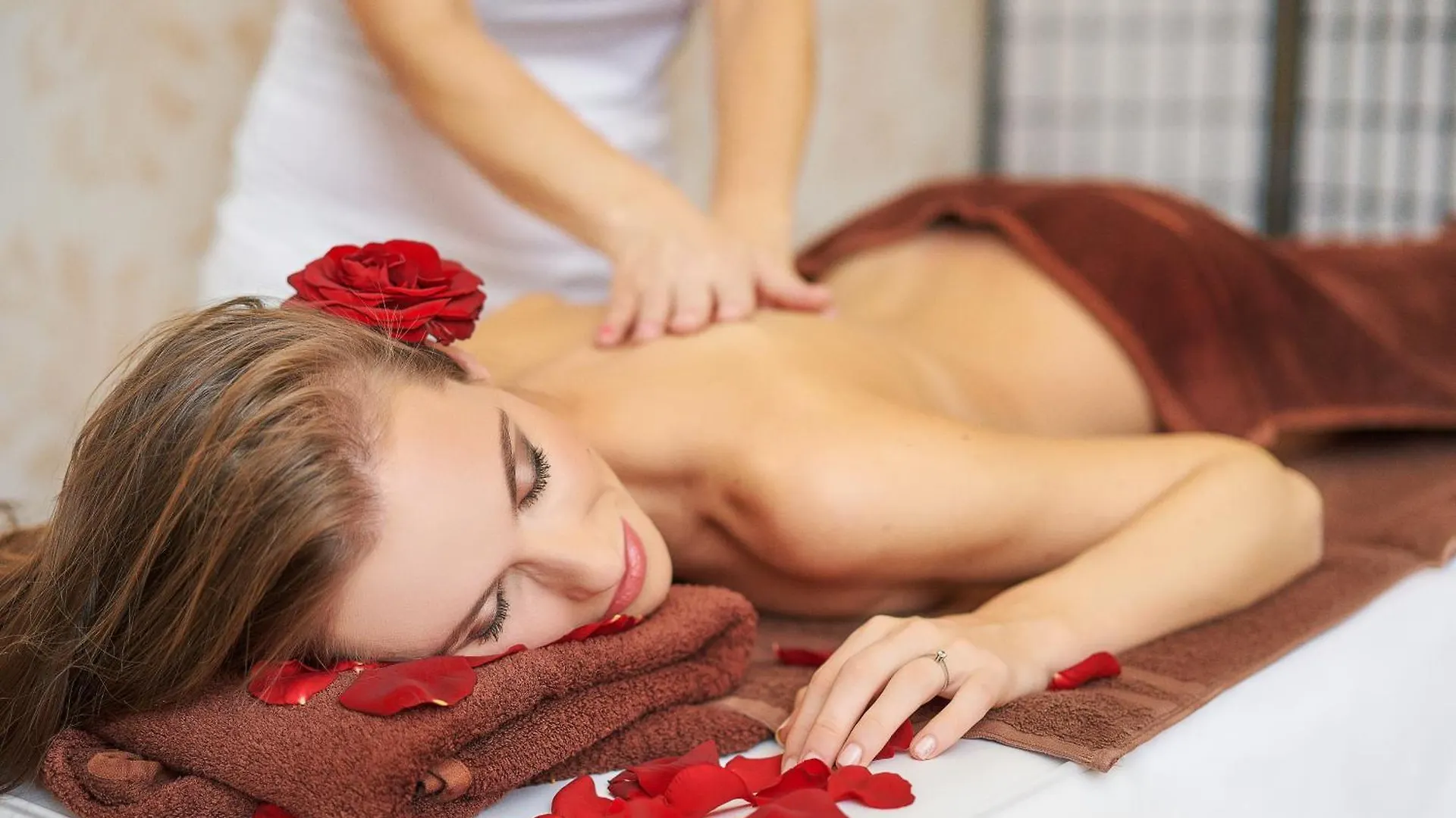 Spa Hotel Millenium Karlovy Vary