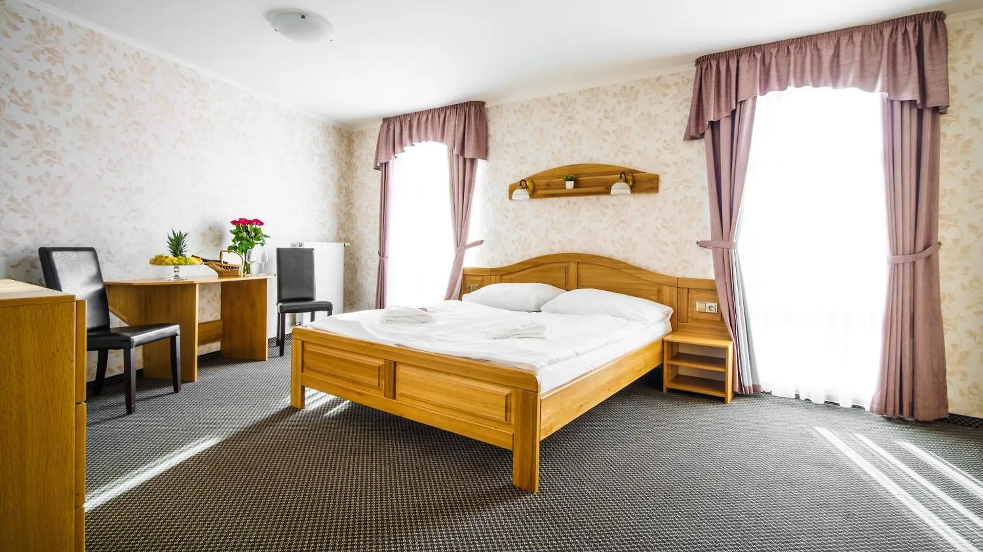 Spa Hotel Millenium Karlovy Vary 3*,