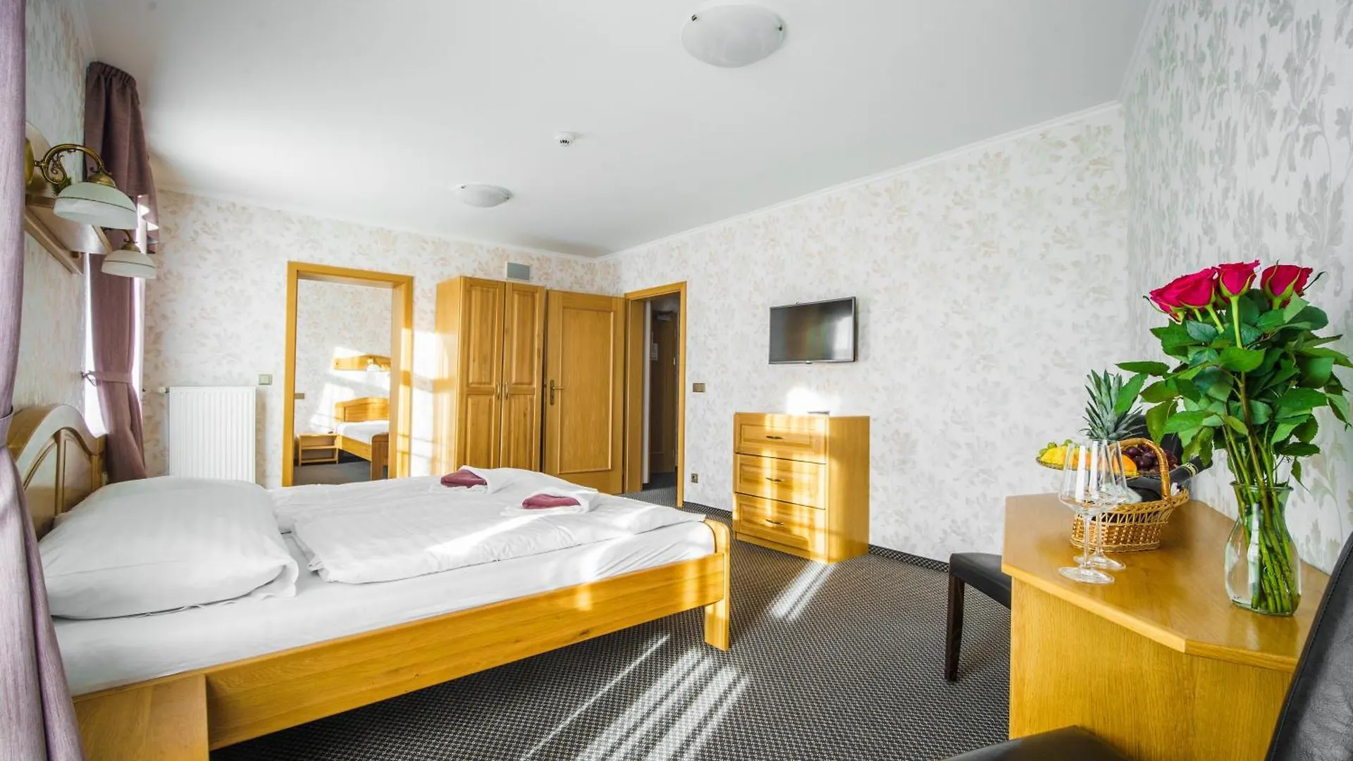 Spa Hotel Millenium Karlovy Vary