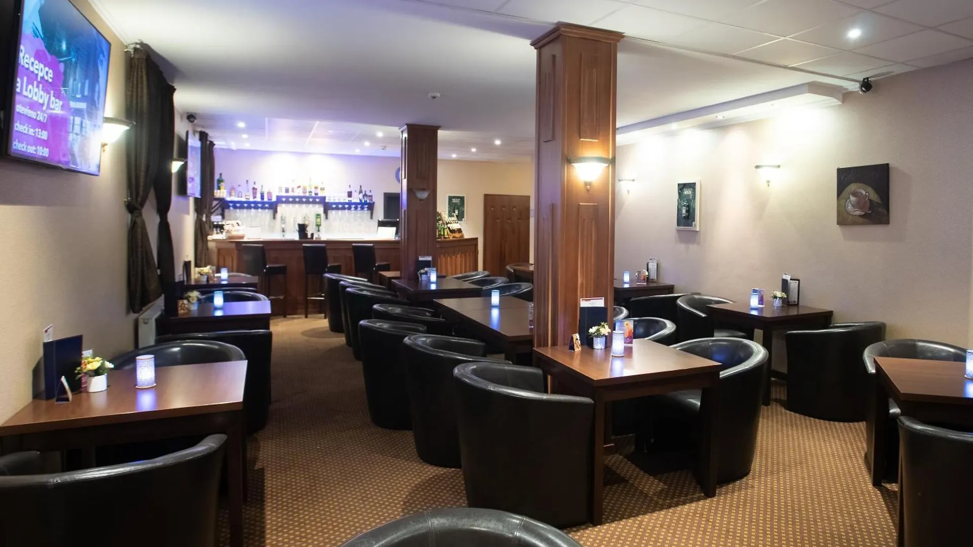 Spa Hotel MILLENIUM Karlovy Vary Česká republika