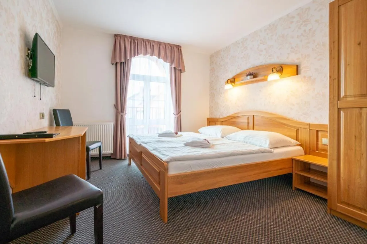 Spa Hotel Millenium Karlovy Vary