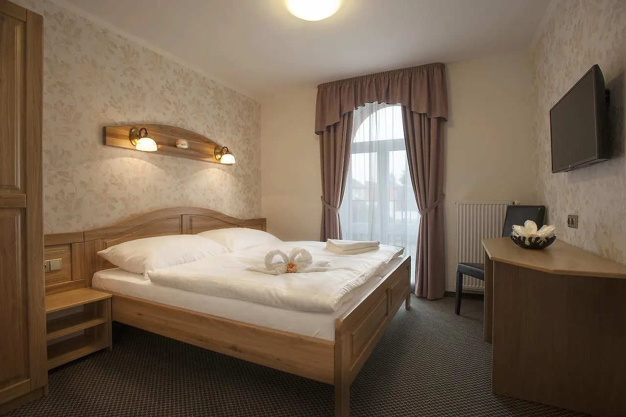 Spa Hotel Millenium Karlovy Vary