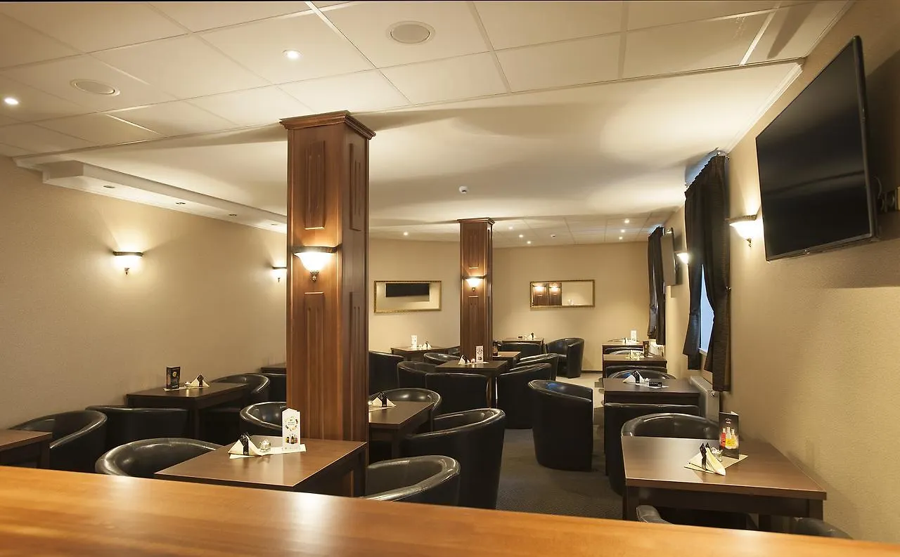 ***  Spa Hotel Millenium Karlovy Vary Czech Republic